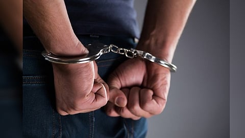 Representative Image