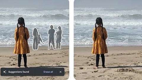 Representative image