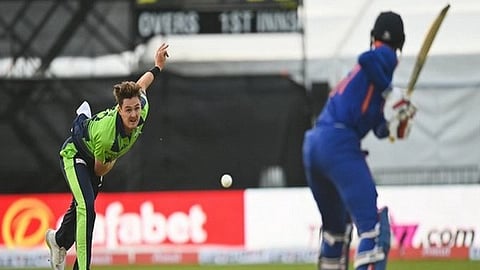 Representative image