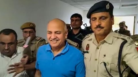 After hearing the matter at length, the court listed the case for next hearing on April 26.