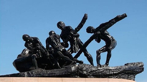 Representative Image