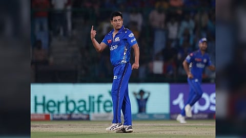 Piyush Chawla