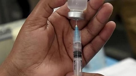 Representative image