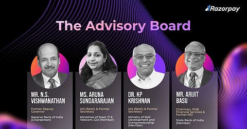 Advisory board