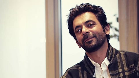 Sunil Grover