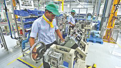 Representative image