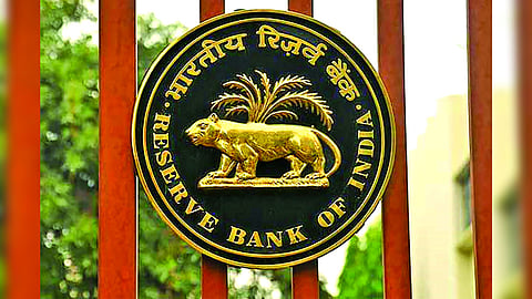 Reserve Bank of India