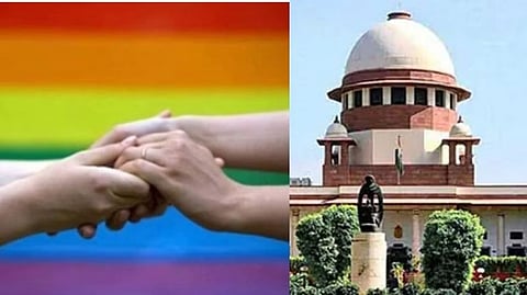 Same-sex marriage: Delhi's Bar Assn expresses displeasure on proceedings