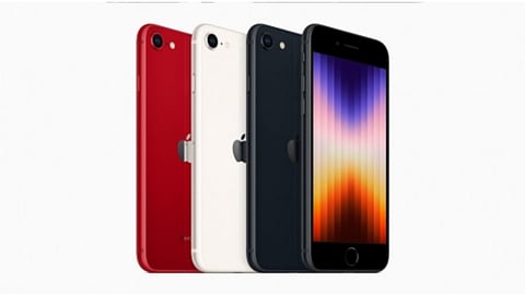 Kuo previously predicted that the iPhone SE 4 would be a derivative model of the iPhone 14.