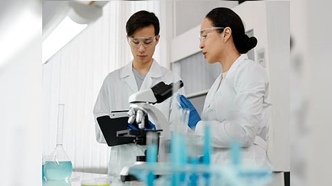 Representative Image