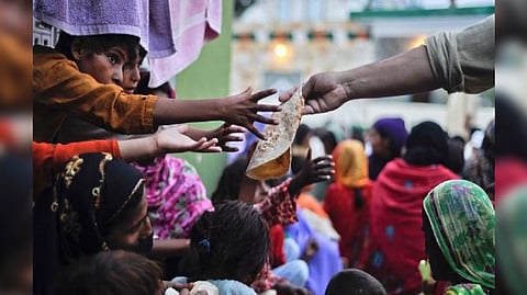 Representative image