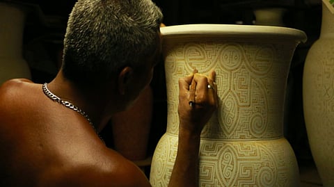 Representative image