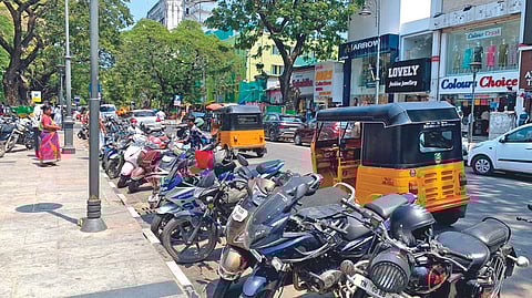 Representative image (File Photo)