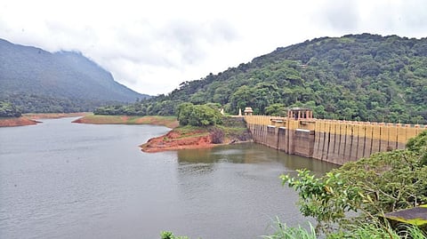 Water shortage looms large in Coimbatore