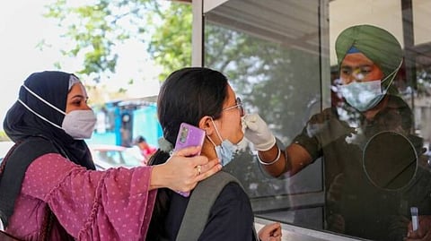 Representative image