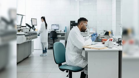 Representative Image