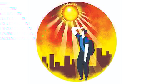 Illustration by Saai