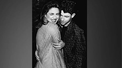 Priyanka and Nick Jonas got married in a Christian and a Hindu ceremony in Jodhpur's Umaid Bhawan Palace on December 1 and 2 in 2018.