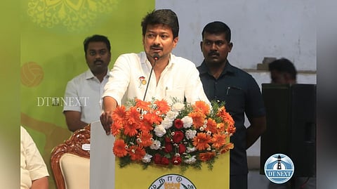 Udhayanidhi Stalin