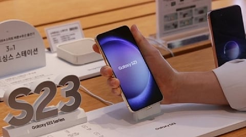 Representative image