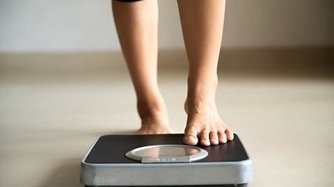 Representative image