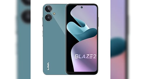 Representative Image