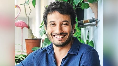 Homi Adajania