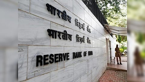 Reserve Bank of India