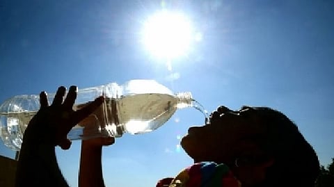 Representative image