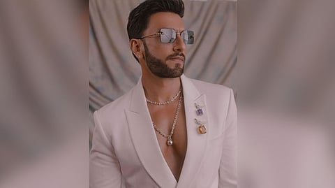 Ranveer Singh