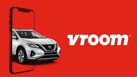 Online used-vehicle retailer Vroom lays off 11% of workforce
