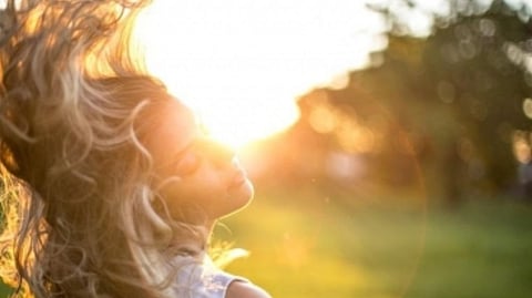 Representative image