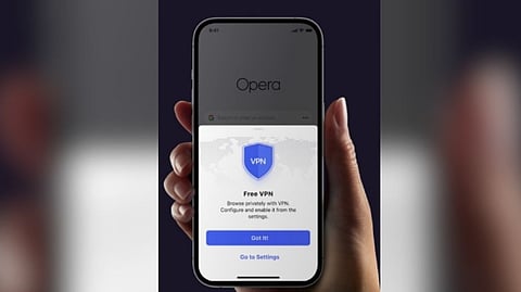 Representative image