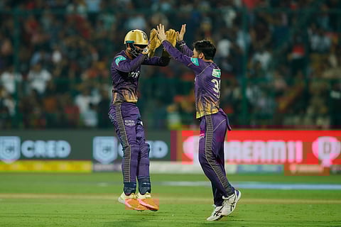 Team KKR