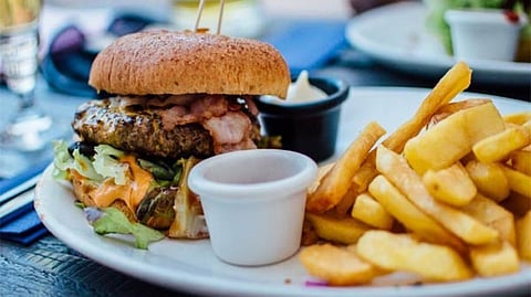 Representative image