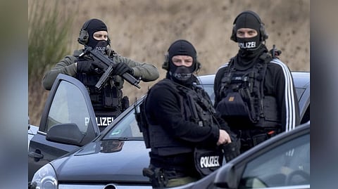 Representative image