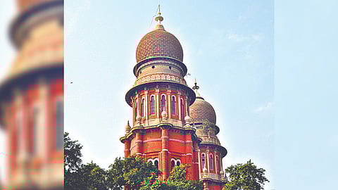Madras High Court