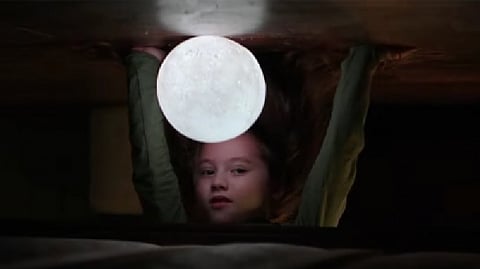 'The Boogeyman' trailer