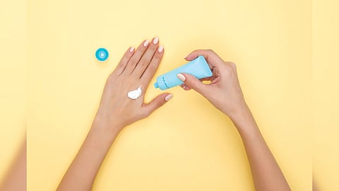 Representative Image