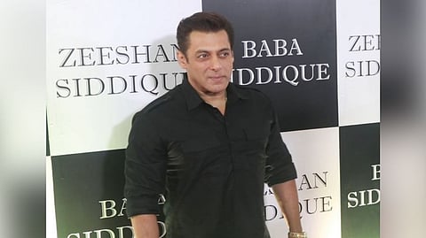 Salman Khan