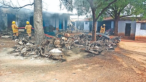 Representative Image