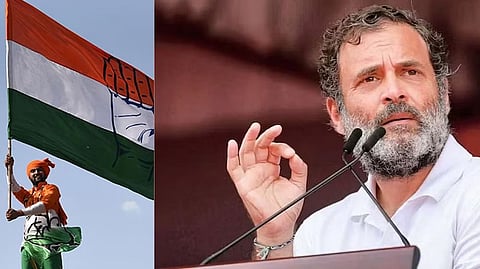 Congress to protest across TN against Rahul's disqualification