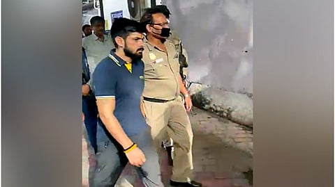 Gangster Lawrence Bishnoi