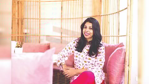 Jyotsna Ramachandran