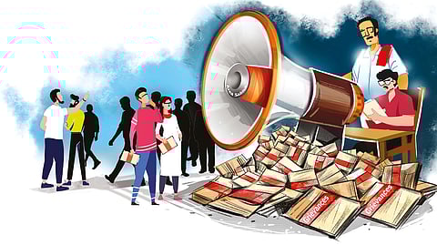 Illustration by Saai