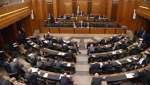 Lebanon postpones municipal elections due to lack of funds