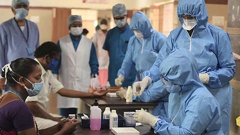 Representative image