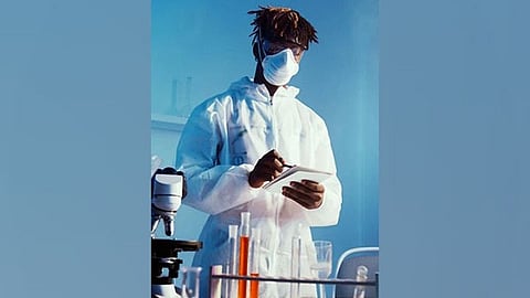 Representative image