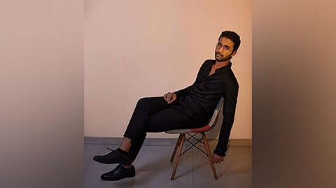 Raghav Juyal