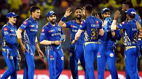 Mumbai Indians
